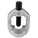 Съемник шаровых опор Kraftool 1-43371-25, 25х50мм